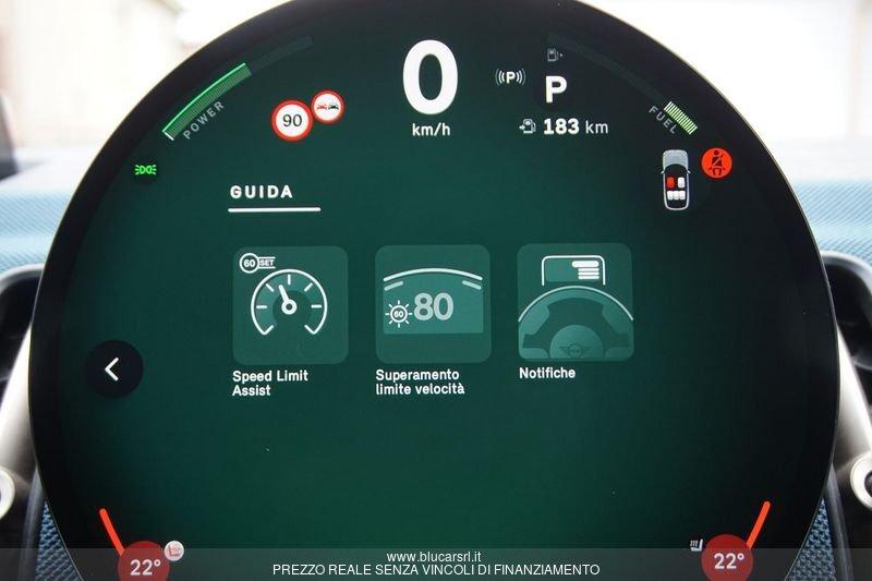 MINI Mini Countryman U25 Mini D Favoured Countryman