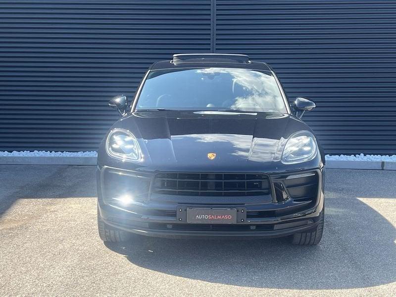 Porsche Macan 2.0 265 CV -IVA ESPOSTA-
