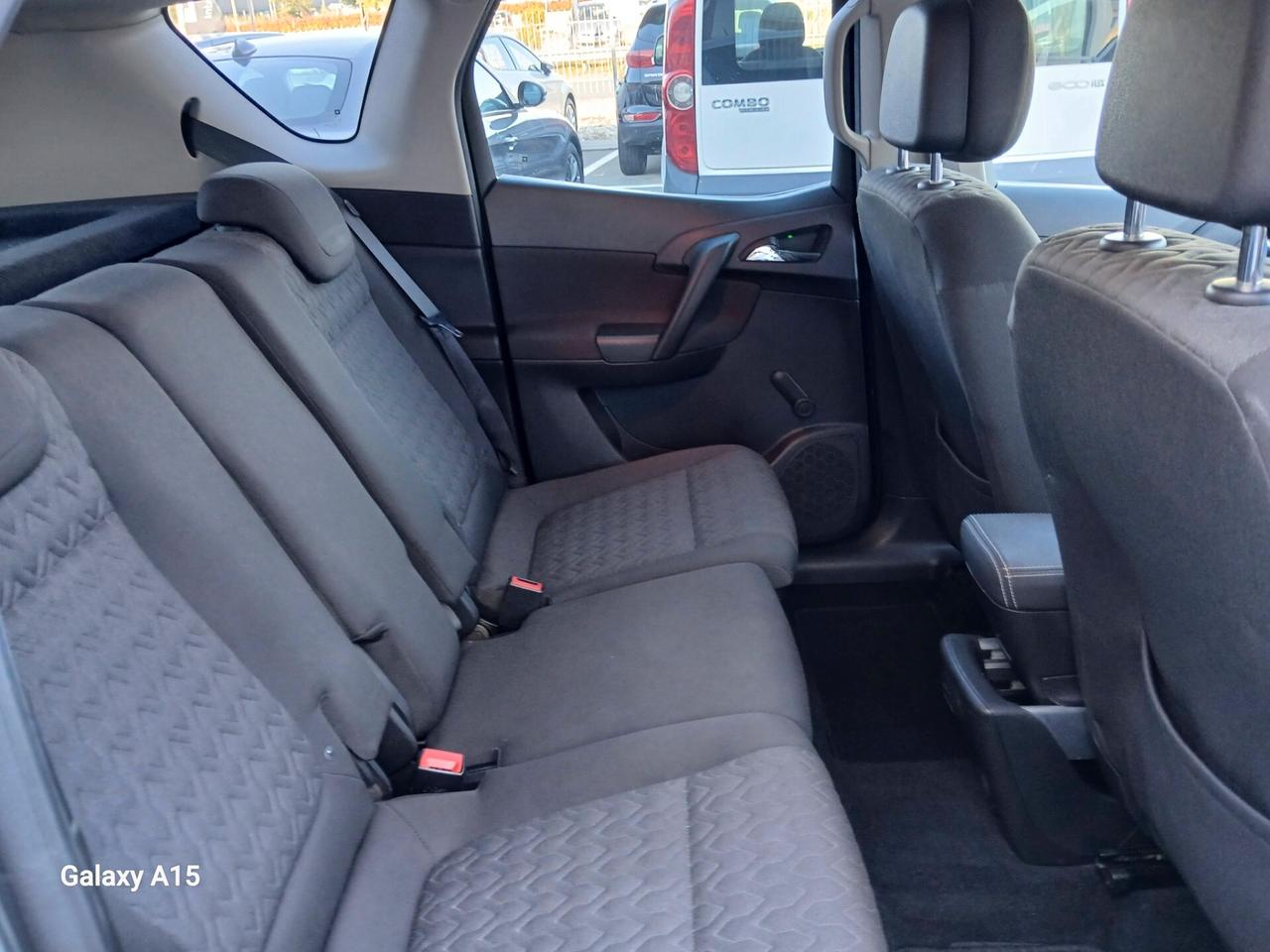 Opel Meriva 1.4 Turbo 120CV Start&Stop Elective