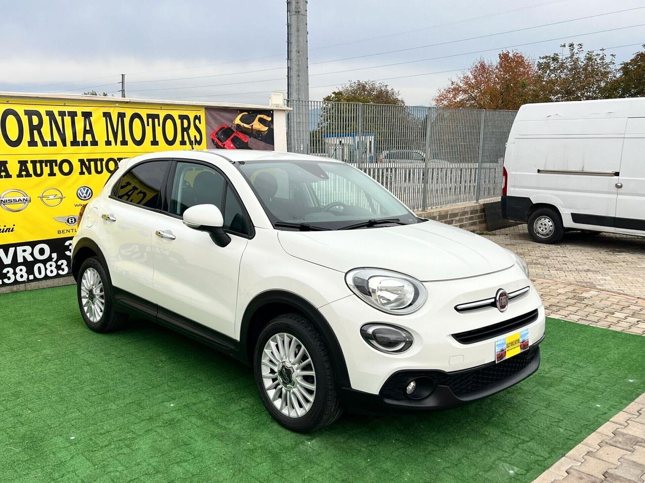 Fiat 500X 1.0 T3 120 CV Cross 05/2022