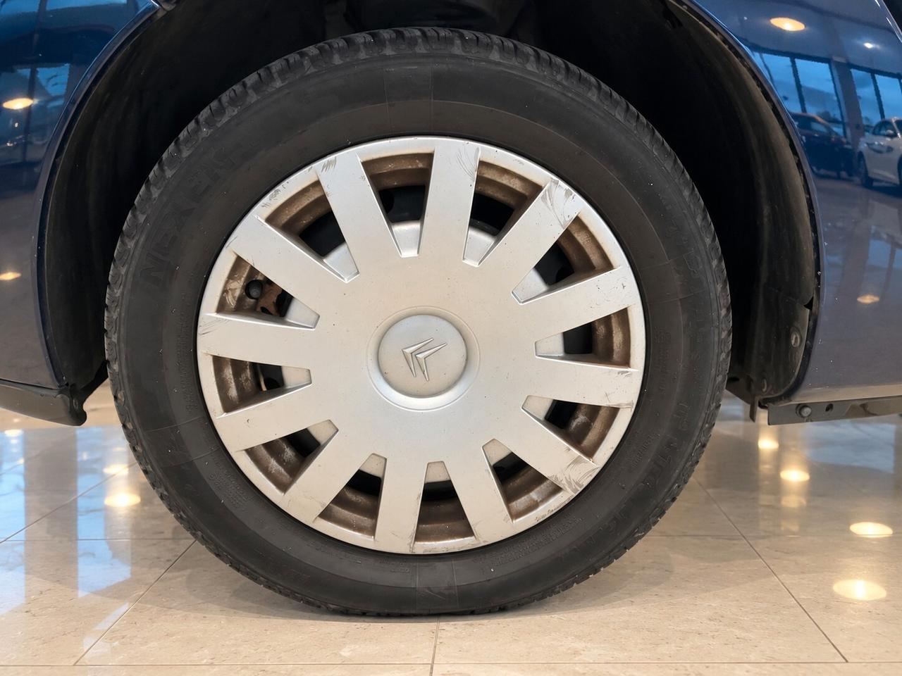 Citroen C3 EXCLUSIVE - Pelle /1.4 Benzina Km 68000