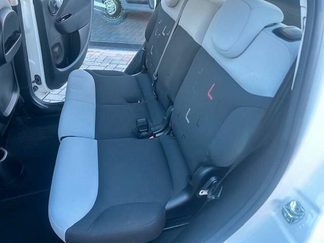 Fiat 500L Living 1.3 Multijet 95 CV Lounge