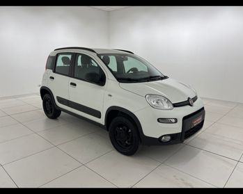 FIAT Panda 0.9 t.air t. 4x4 s&s 85cv