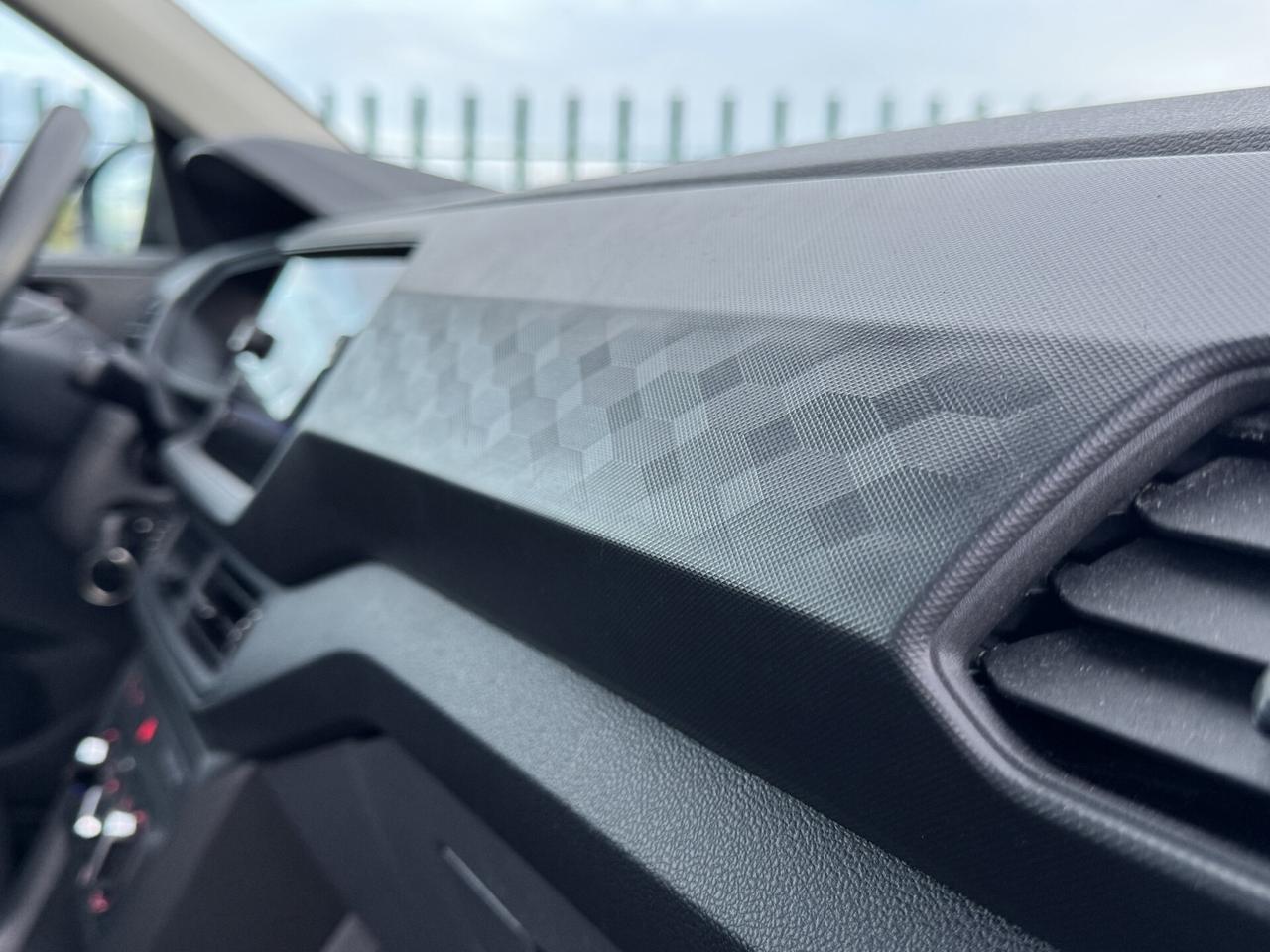 Volkswagen T-Cross 1.6 TDI SCR Style BMT