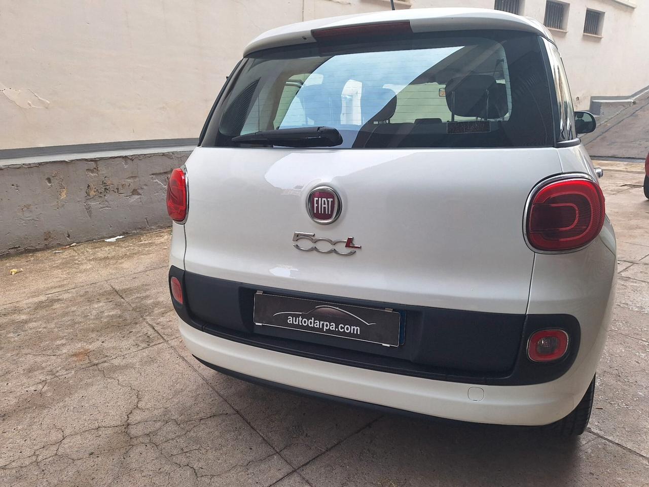 Fiat 500L 1.3 Multijet 85 CV Pop Star