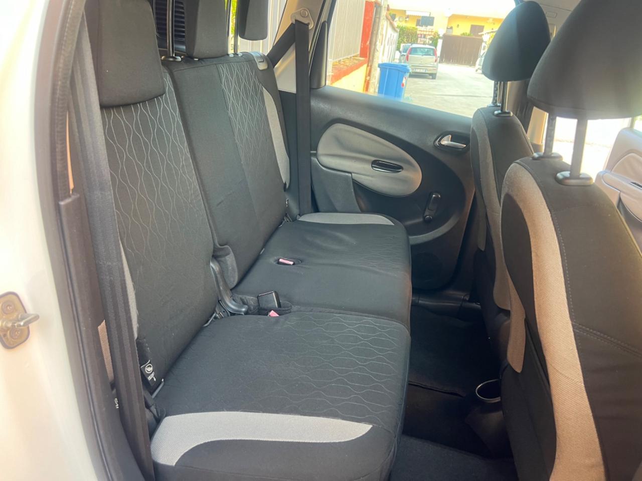 Citroen C3 Picasso C3 Picasso 1.4 VTi 95 GPL airdream Seduction