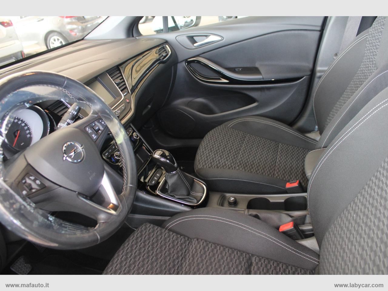 OPEL Astra 1.6 CDTi 110 CV S&S 5p. Dynamic