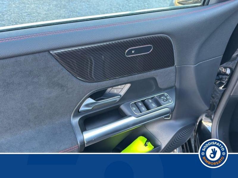 Mercedes-Benz Classe B 180d Automatic AMG Line Advanced Plus