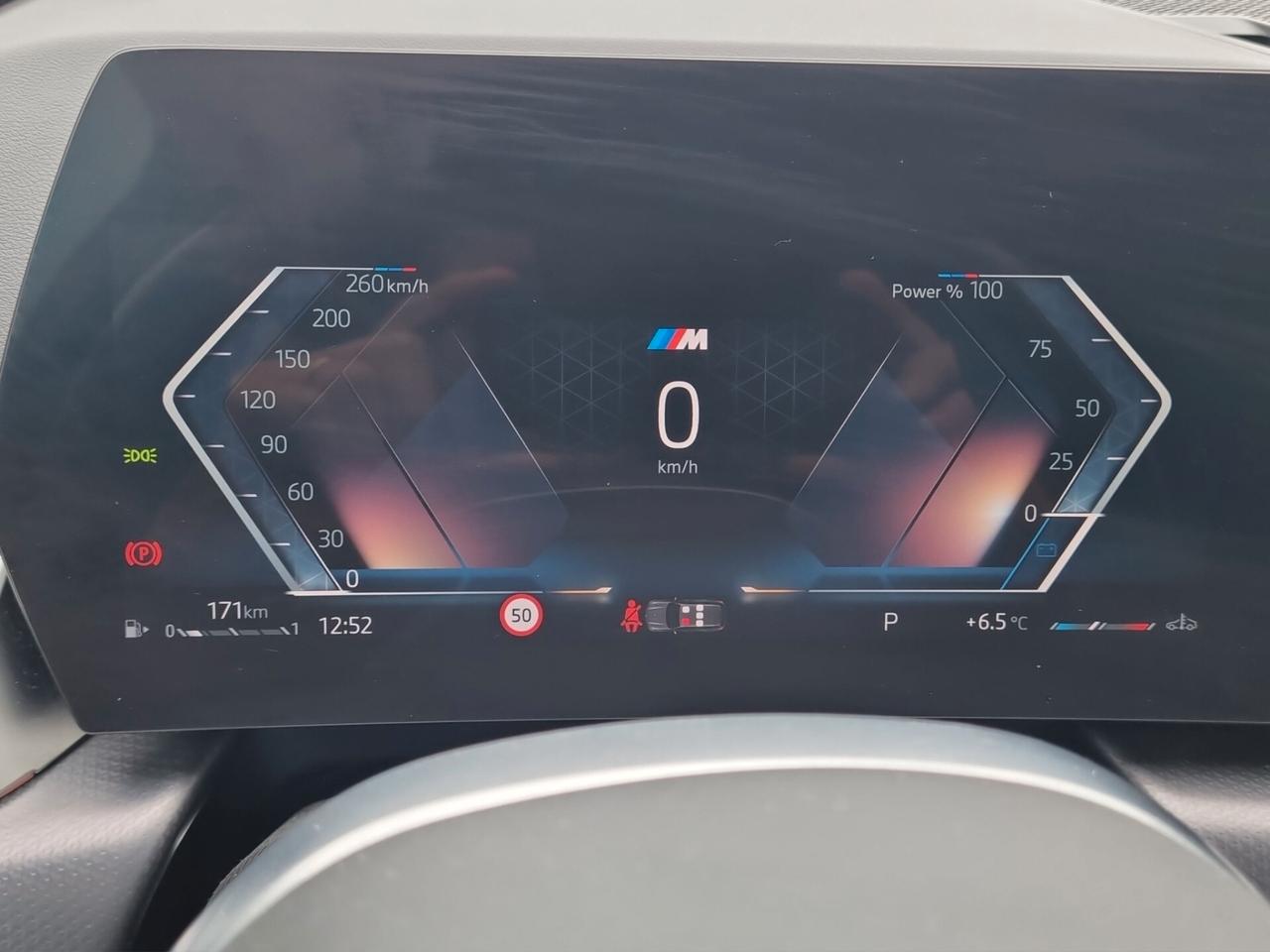 Bmw X1 xDrive 23d Msport auto