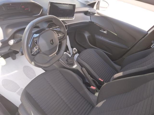 PEUGEOT 208 1.2 ACTIVE 100 CV