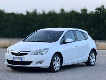 Opel Astra 1.7 diesel