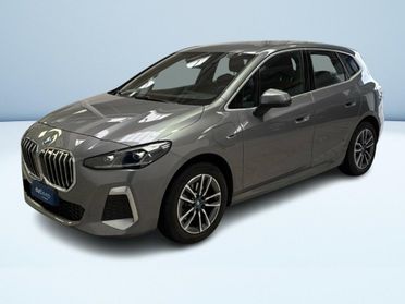 BMW Serie 2 Active Tourer 225 e Msport xDrive DCT