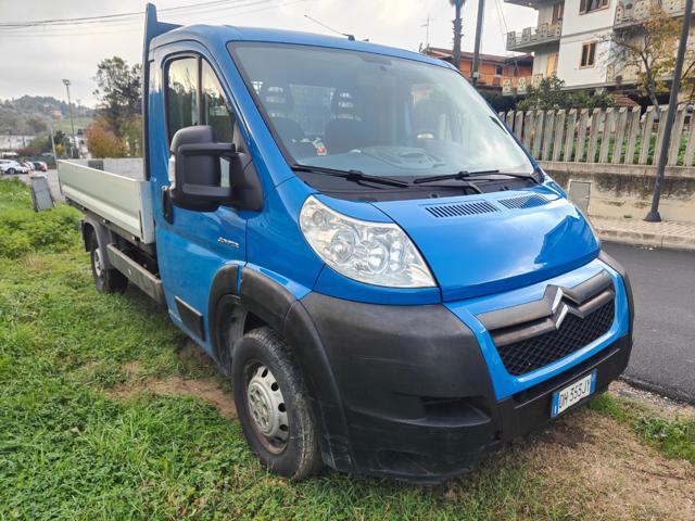 CITROEN Jumper 35 2.2 HDi/120 PM Cassonato *Motore RIgenerato*