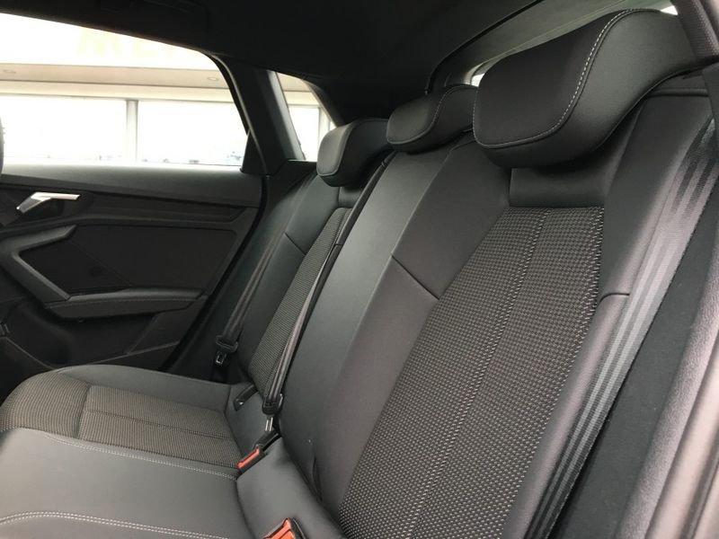 Audi A3 SPB 35 TDI S Tronic S line edition S-LINE 2023 2.0 tdi 150cv