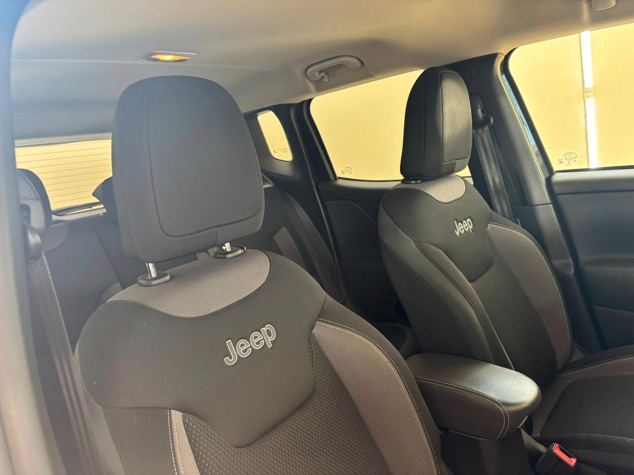 Jeep Renegade 1.0 T3 Limited