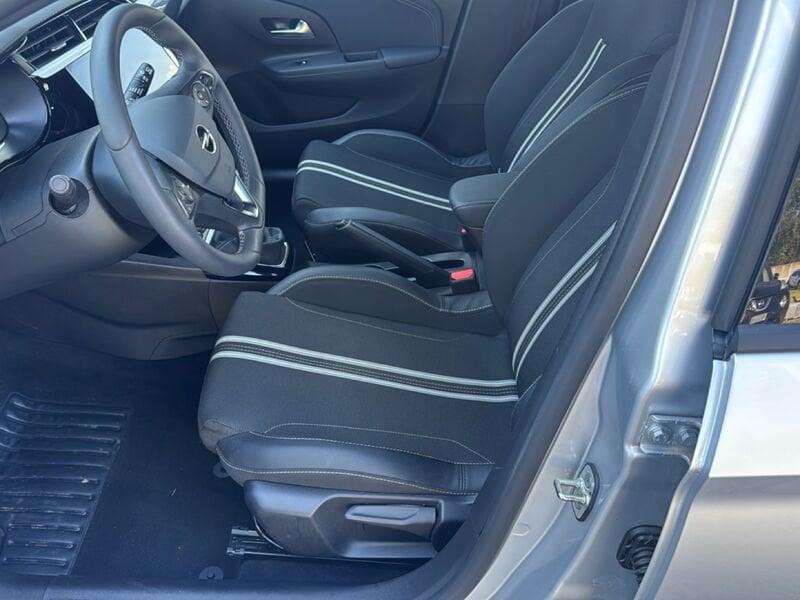 Opel Corsa Corsa 1.2 GS s&s 100cv