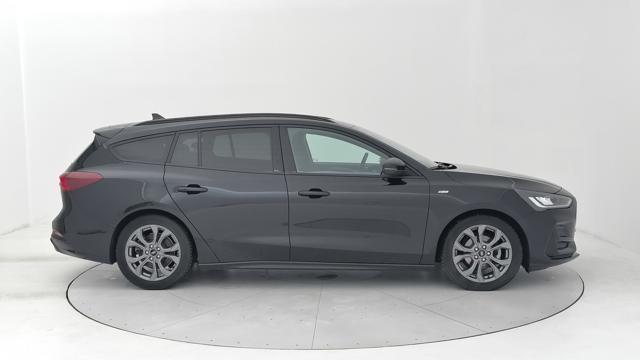 FORD Focus 1.0t ecoboost h ST-Line 155cv powershift