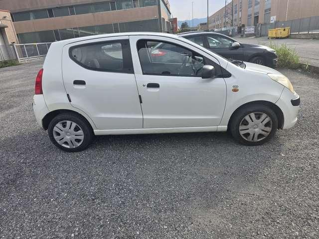 Nissan Pixo 1.0 Active eco Gpl