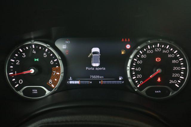 JEEP Renegade Renegade 1.0 T3 Limited