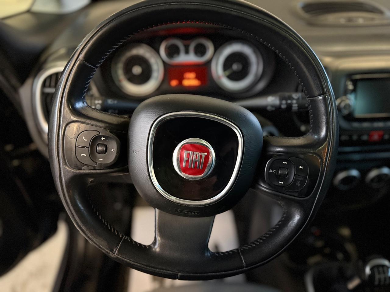 Fiat 500L 1.3 Multijet 85 CV Lounge NEOPATENTATI