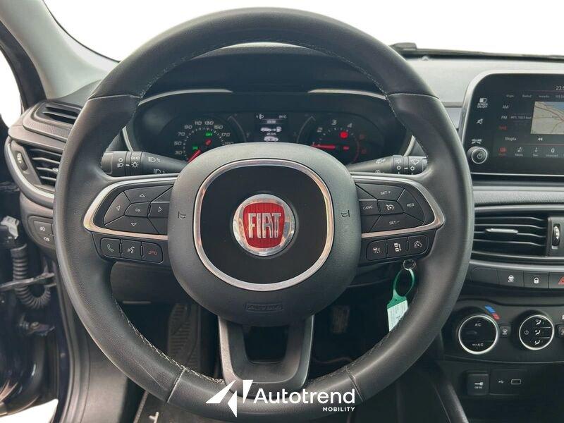 FIAT Tipo SW 1.6 Multijet 120 CV NAVI Business S&S