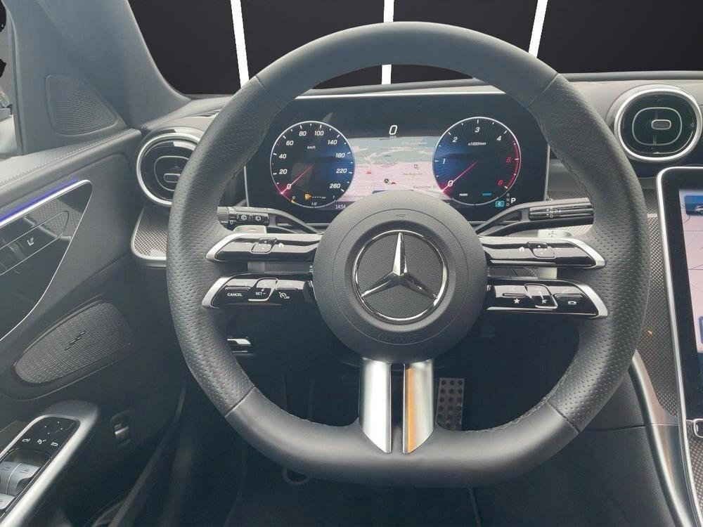 Mercedes-benz C 220 C 220 d Mild hybrid S.W. Premium