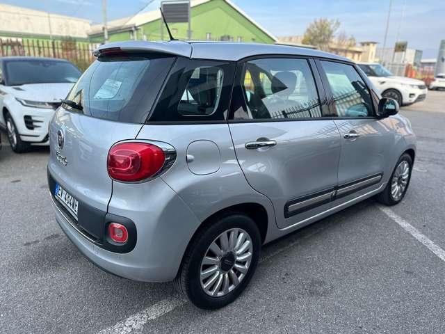 Fiat 500L 500L 1.3 mjt NEOPATENTATI/AUTOMATICA