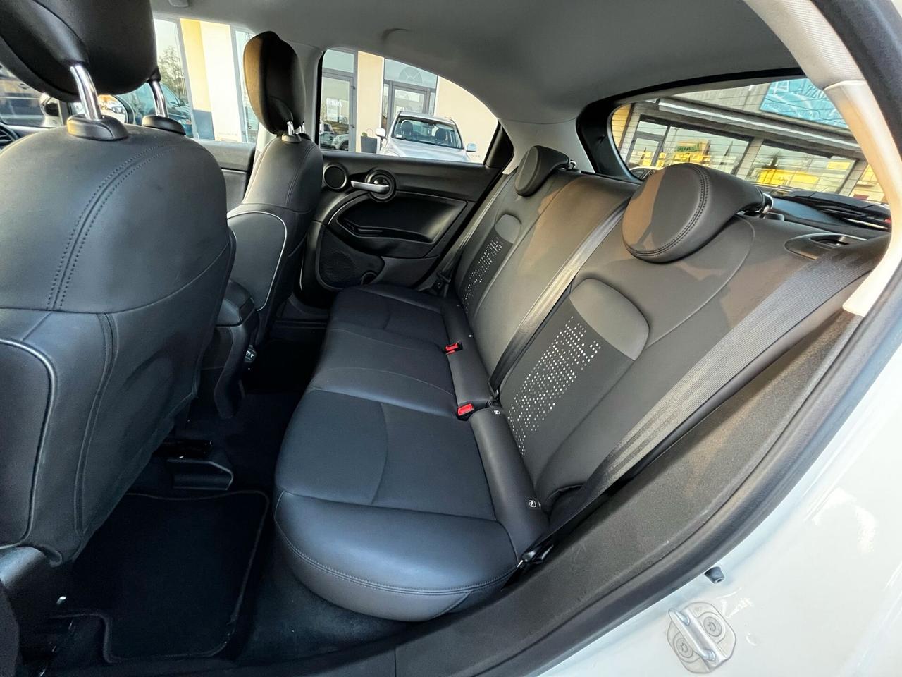 FIAT 500X RESTYLING 1.6 MJT SI A NEOPATENTATI