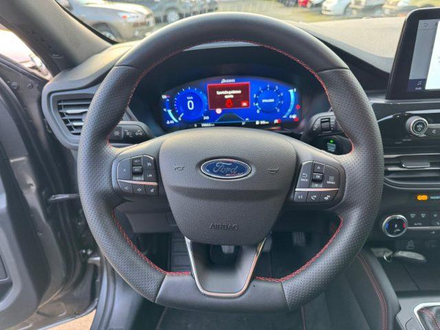 FORD Kuga 1.5 EcoBoost 150 CV 2WD ST-Line