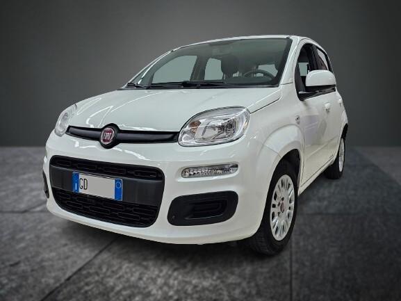 FIAT PANDA 1.2 69cv S&S EASY GPL