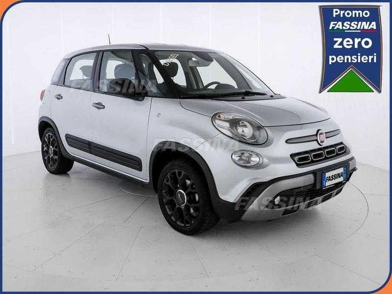 FIAT 500L 1.3 Multijet 95 CV Cross