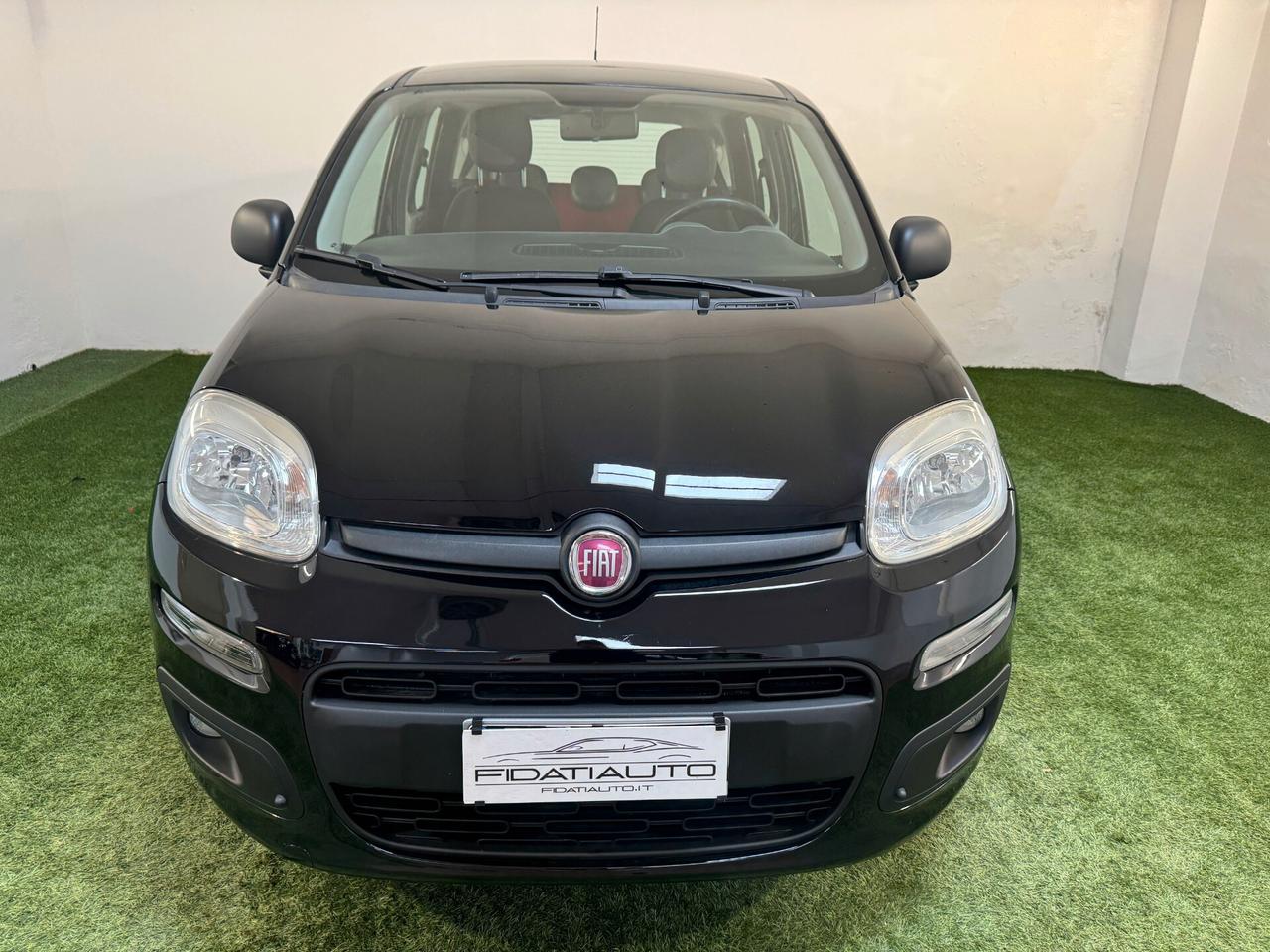 Fiat Panda 1.2 Pop EURO6 OK NEOPAT.