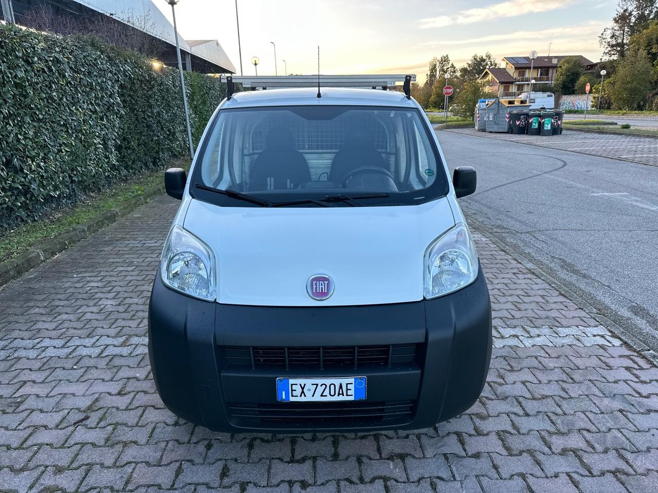 Fiat Fiorino 1.3 MJT Possibile Permuta