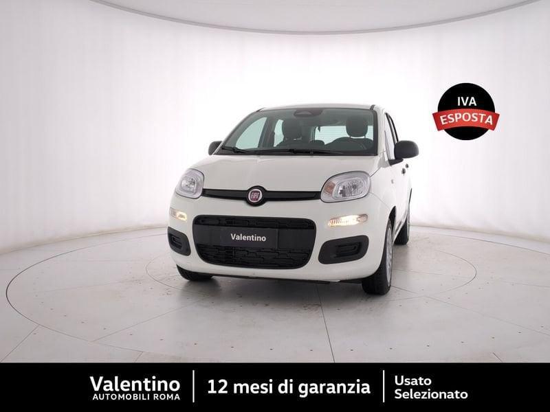 FIAT Panda 1.0 Hybrid City Pack 5 Posti