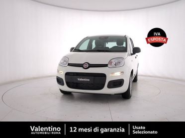 FIAT Panda 1.0 Hybrid City Pack 5 Posti