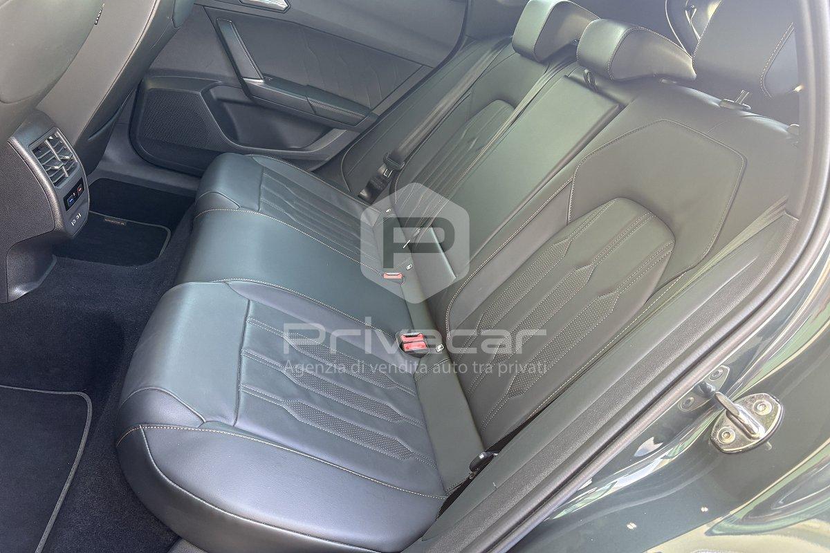CUPRA Formentor 2.0 TSI 4Drive DSG VZ