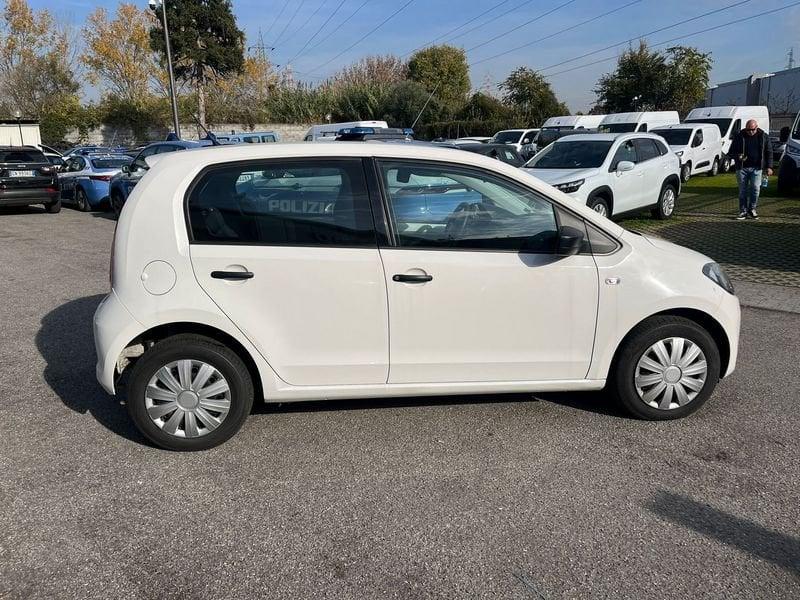 Skoda Citigo 1.0 60 CV 5 porte Active