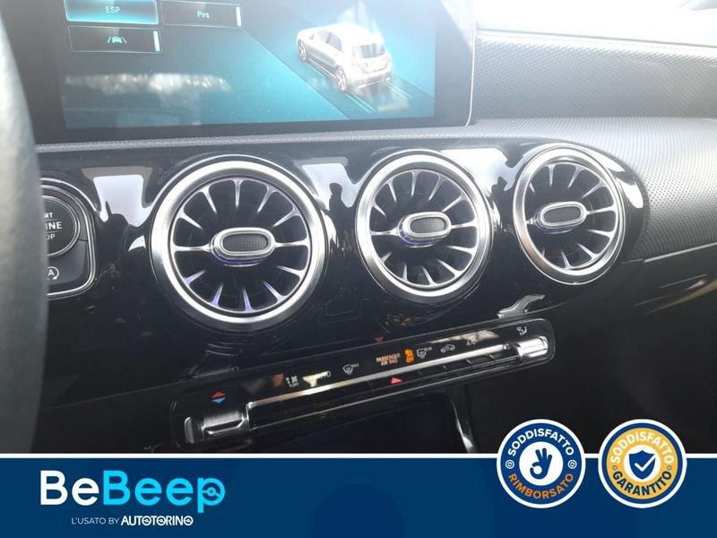 Mercedes-Benz Classe A A 180 SPORT