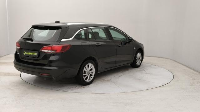 OPEL Astra 1.5 cdti Business Elegance s&s 122cv at9