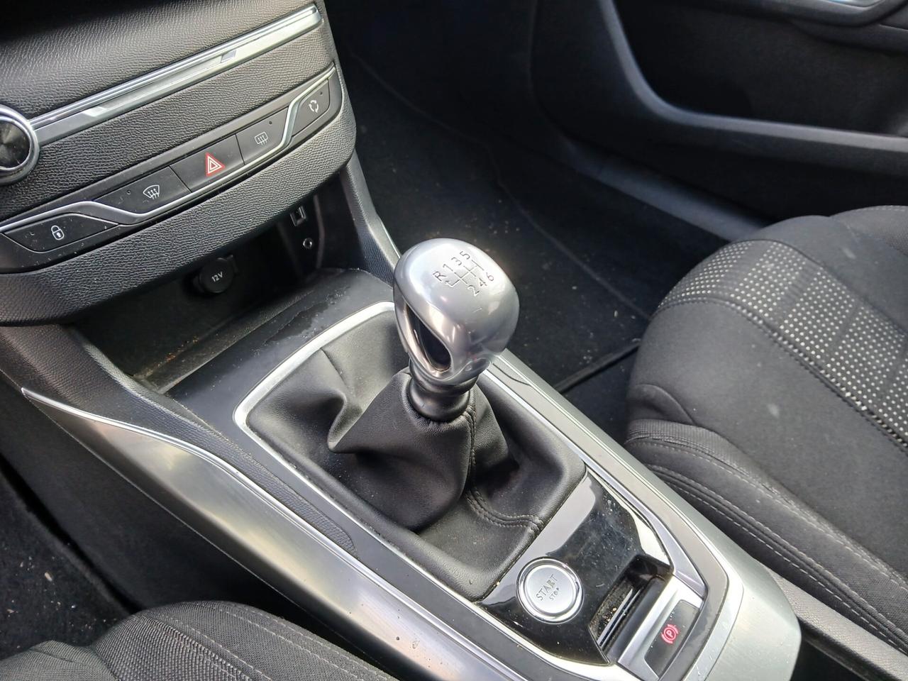 Peugeot 308 BlueHDi 150 SW