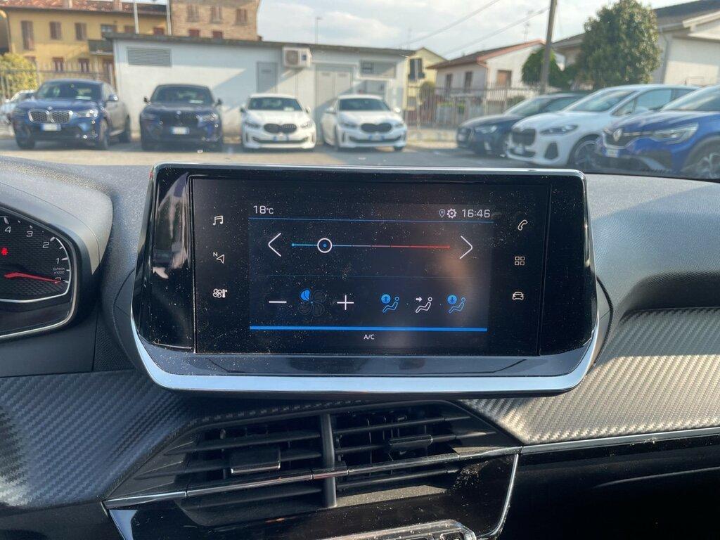 Peugeot 208 5 Porte 1.2 PureTech Active