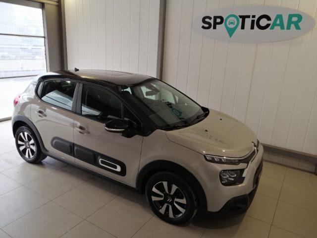 CITROEN C3 PureTech 83 S&S Shine