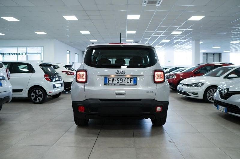 Jeep Renegade 1.0 T3 Business