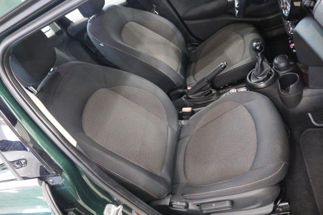 MINI One 1.5 One D Business 5 porte