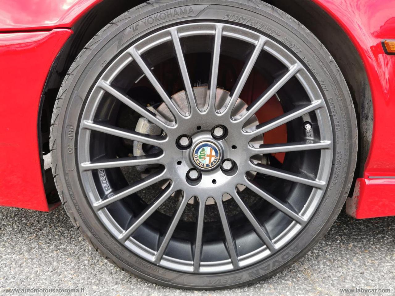 ALFA ROMEO 155 2.0i T.S. L