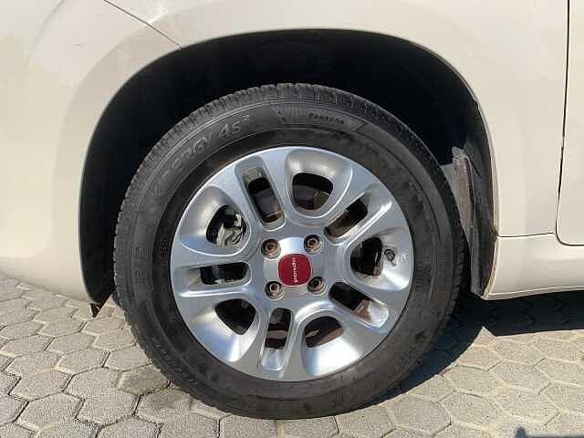 Fiat Panda 1.2 Pop