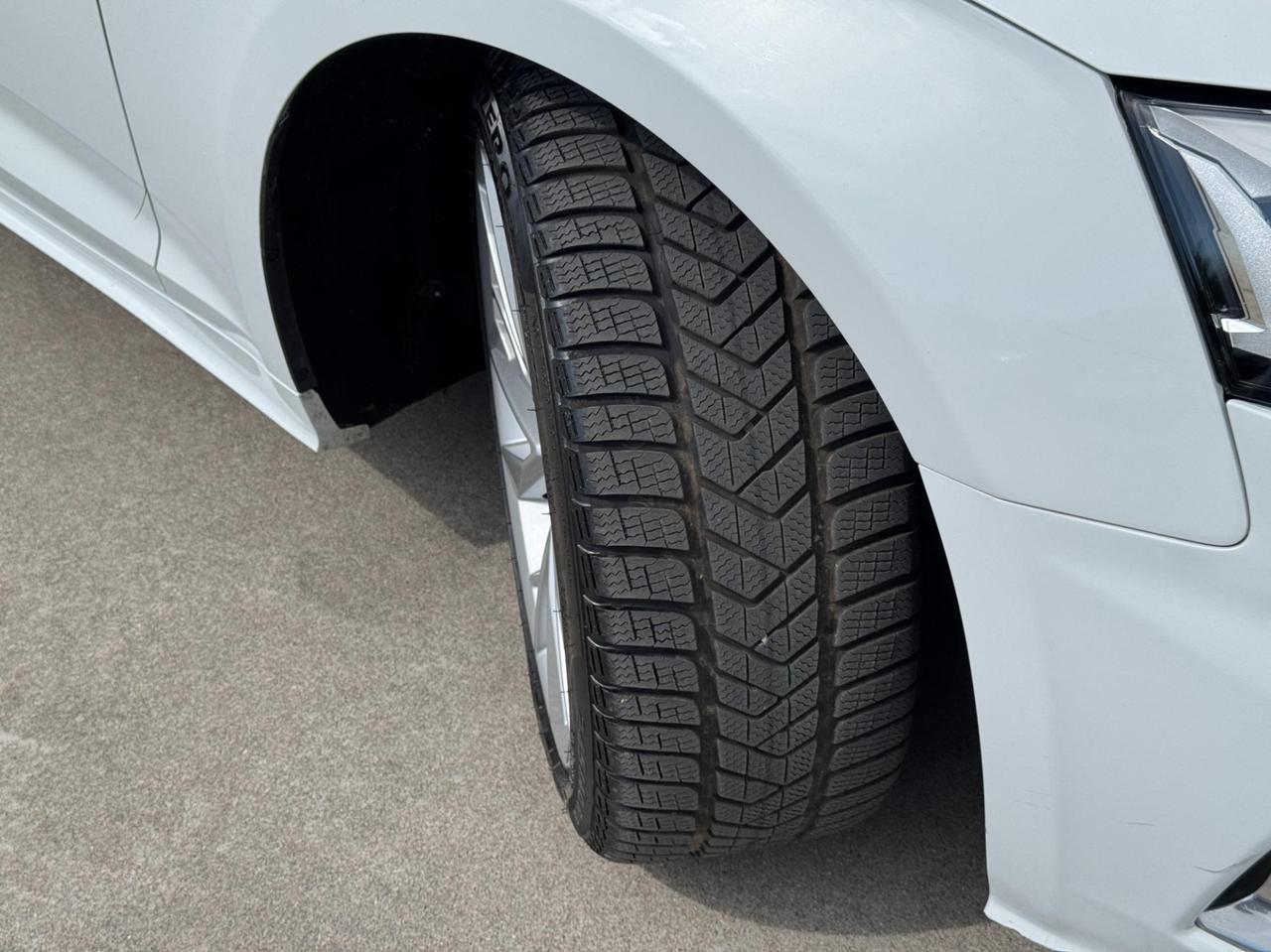 Audi A5 Sportback 40 2.0 g-tron Business Advanced 170cv s-tronic