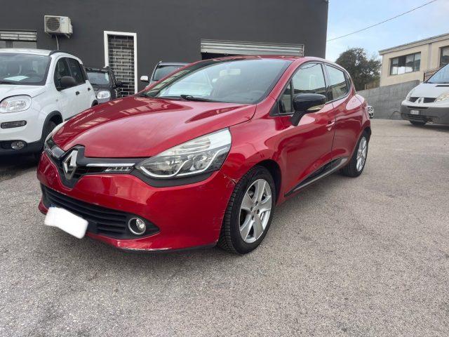 RENAULT Clio 1.2 75CV 5 porte