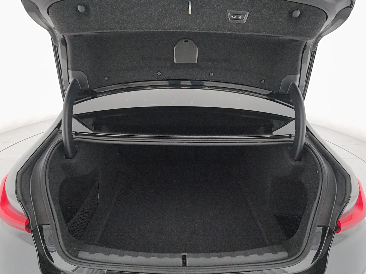 BMW Serie 3 320d xDrive Berlina 48V MSport Pro