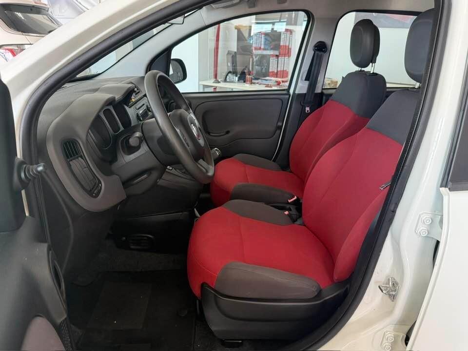 Fiat Panda 1.3 MJT S&S Pop
